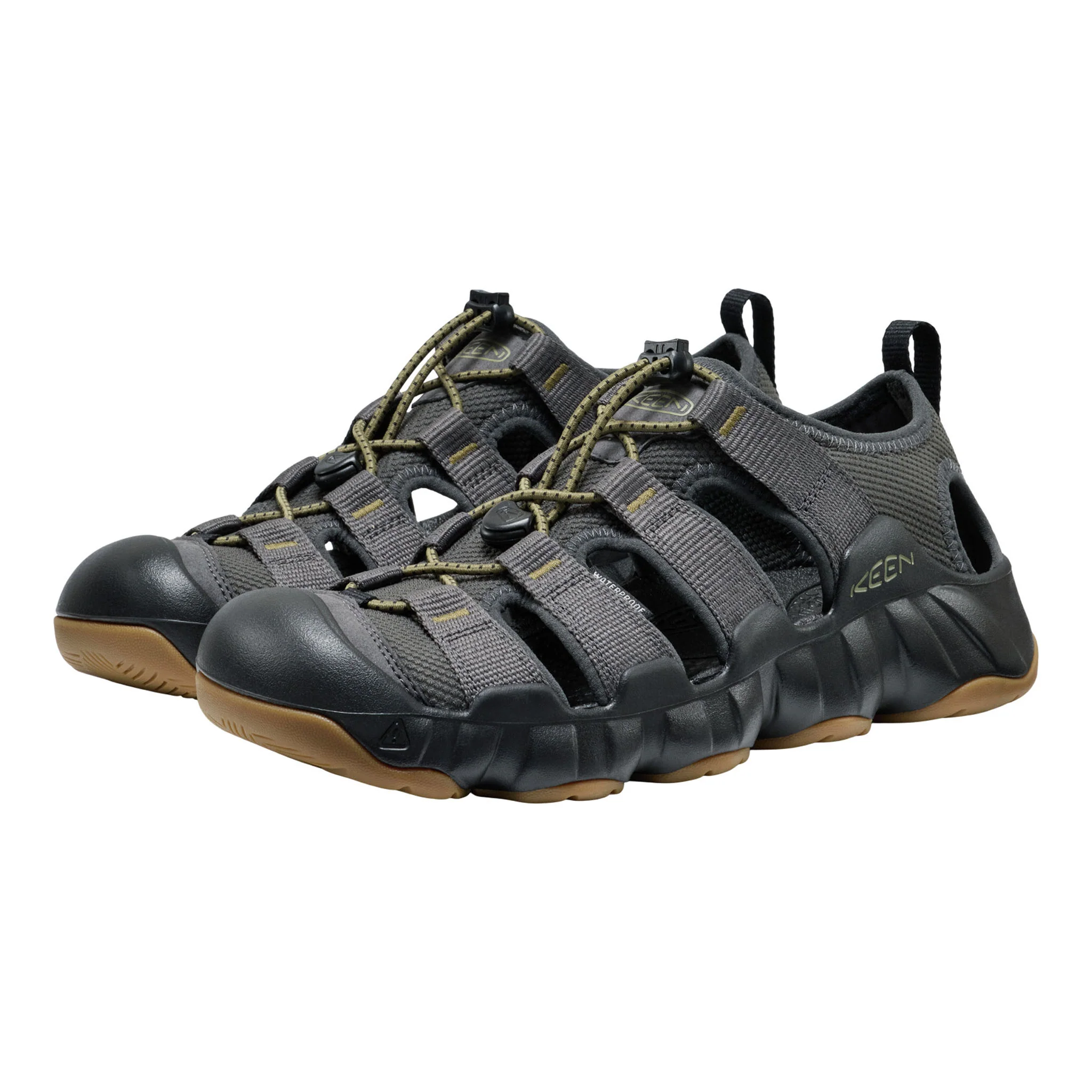 Men's Hyperport H2 Magnet/Black - Image 4