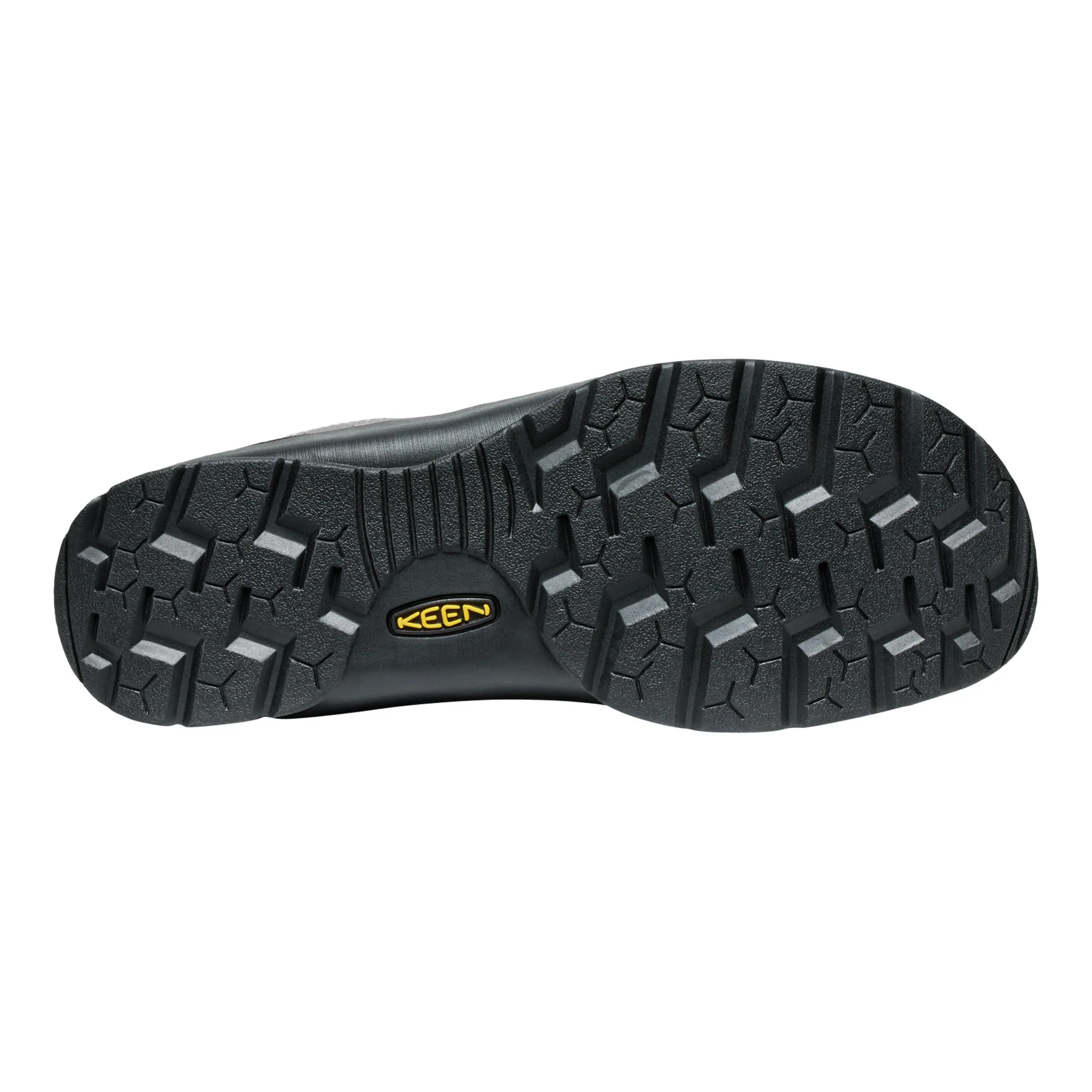 Men's Jasper Steel Grey/Bright Aqua - Image 3