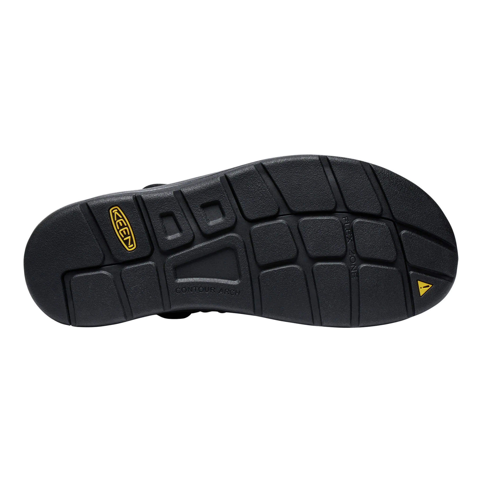 Men's UNEEK Sneaker Magnet/Steel Grey - Image 3