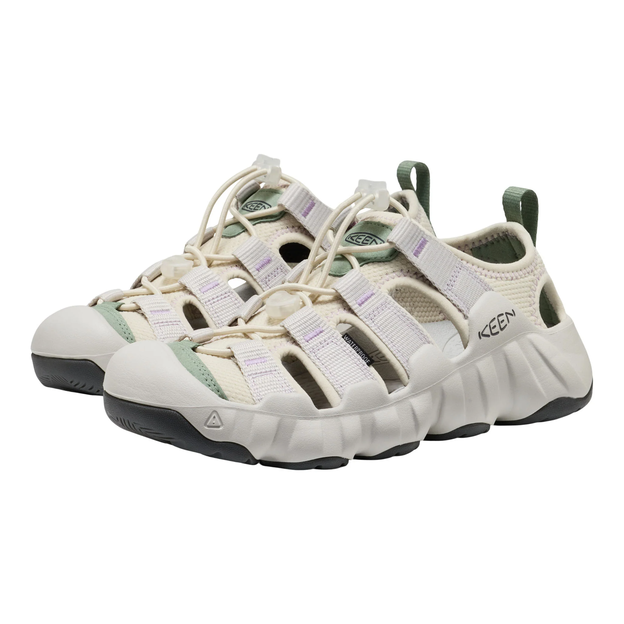 Women's Hyperport H2 Lily Pad/Orchid Bloom - Image 4