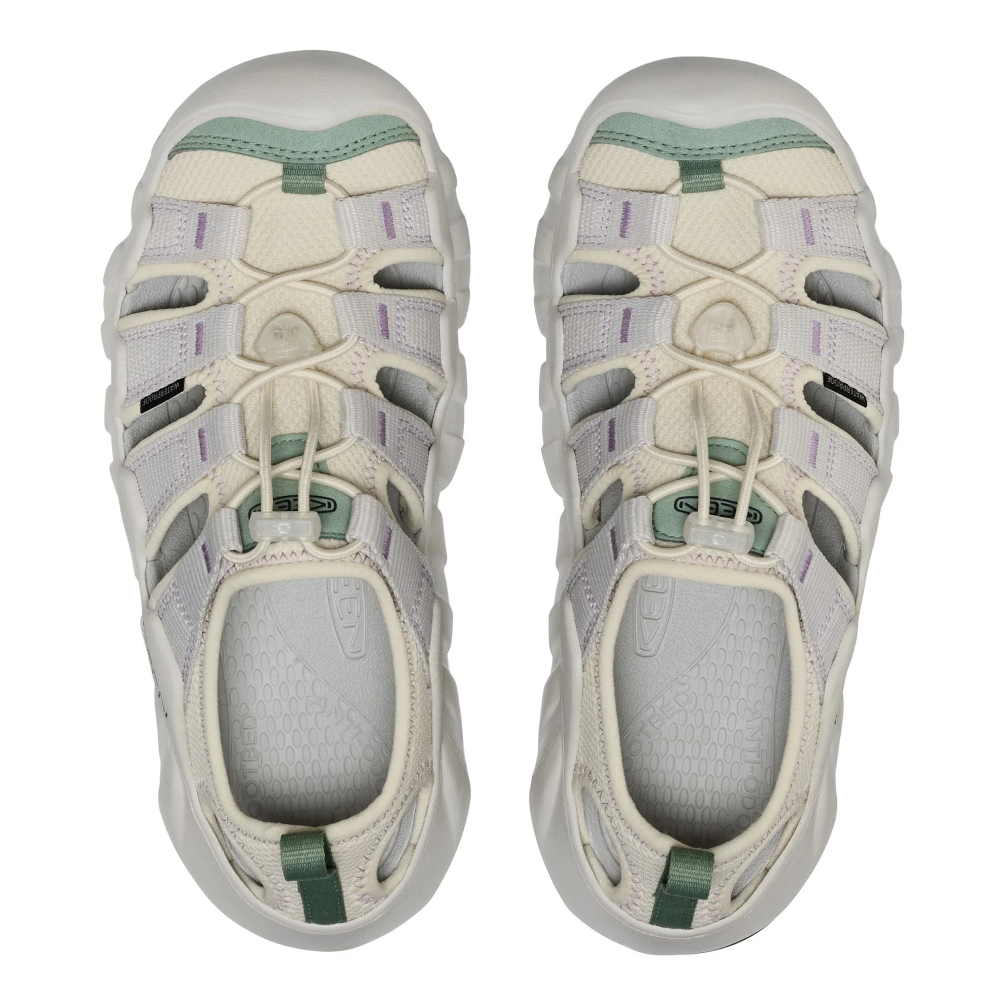 Women's Hyperport H2 Lily Pad/Orchid Bloom - Image 5