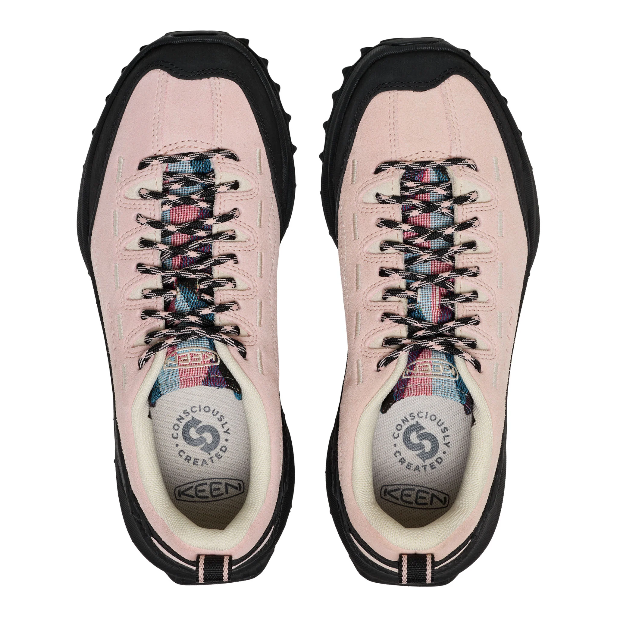 Women's Jasper ZIONIC Cameo Rose/Birch - Image 5