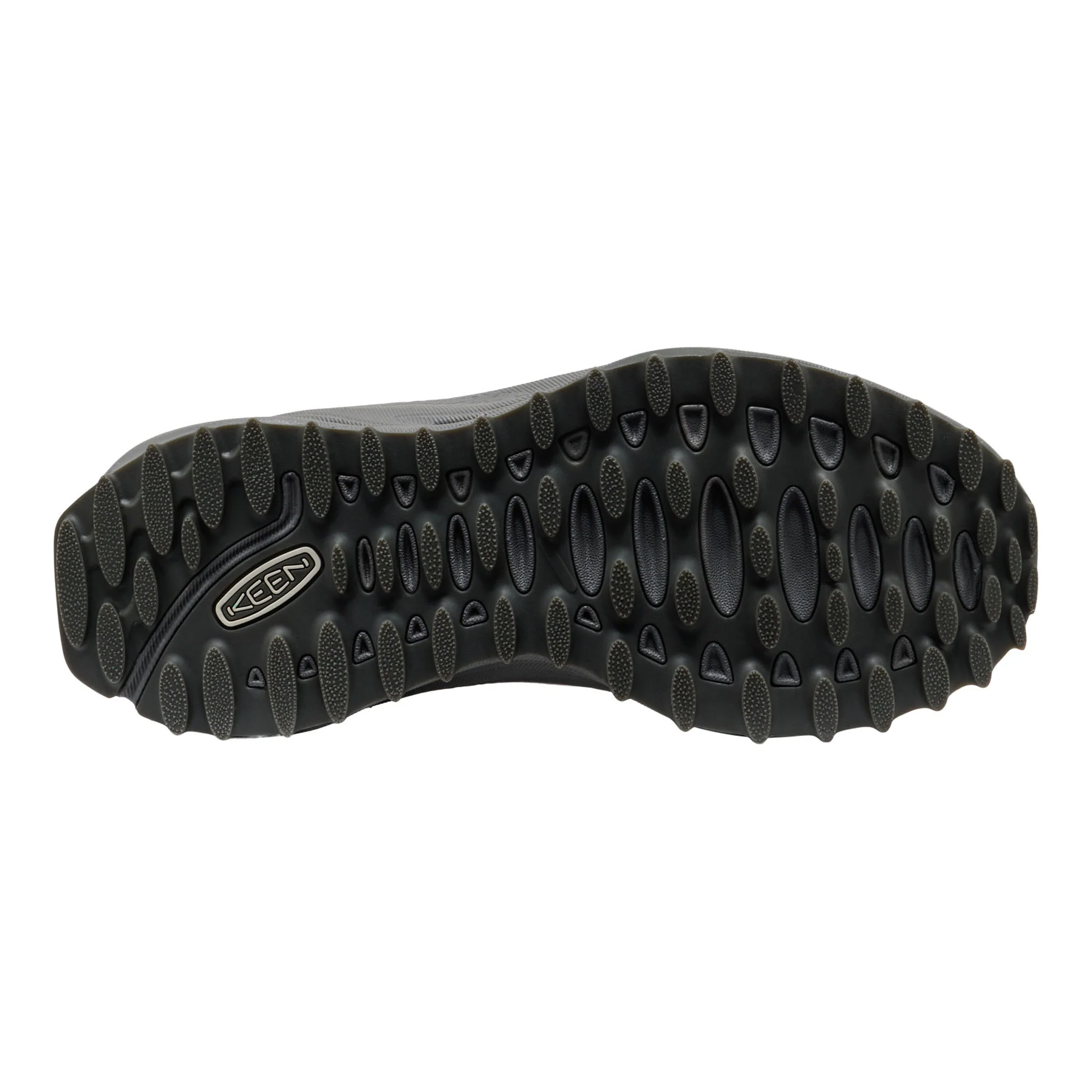 Women's Jasper ZIONIC Vapor/Orchid Smoke - Image 3