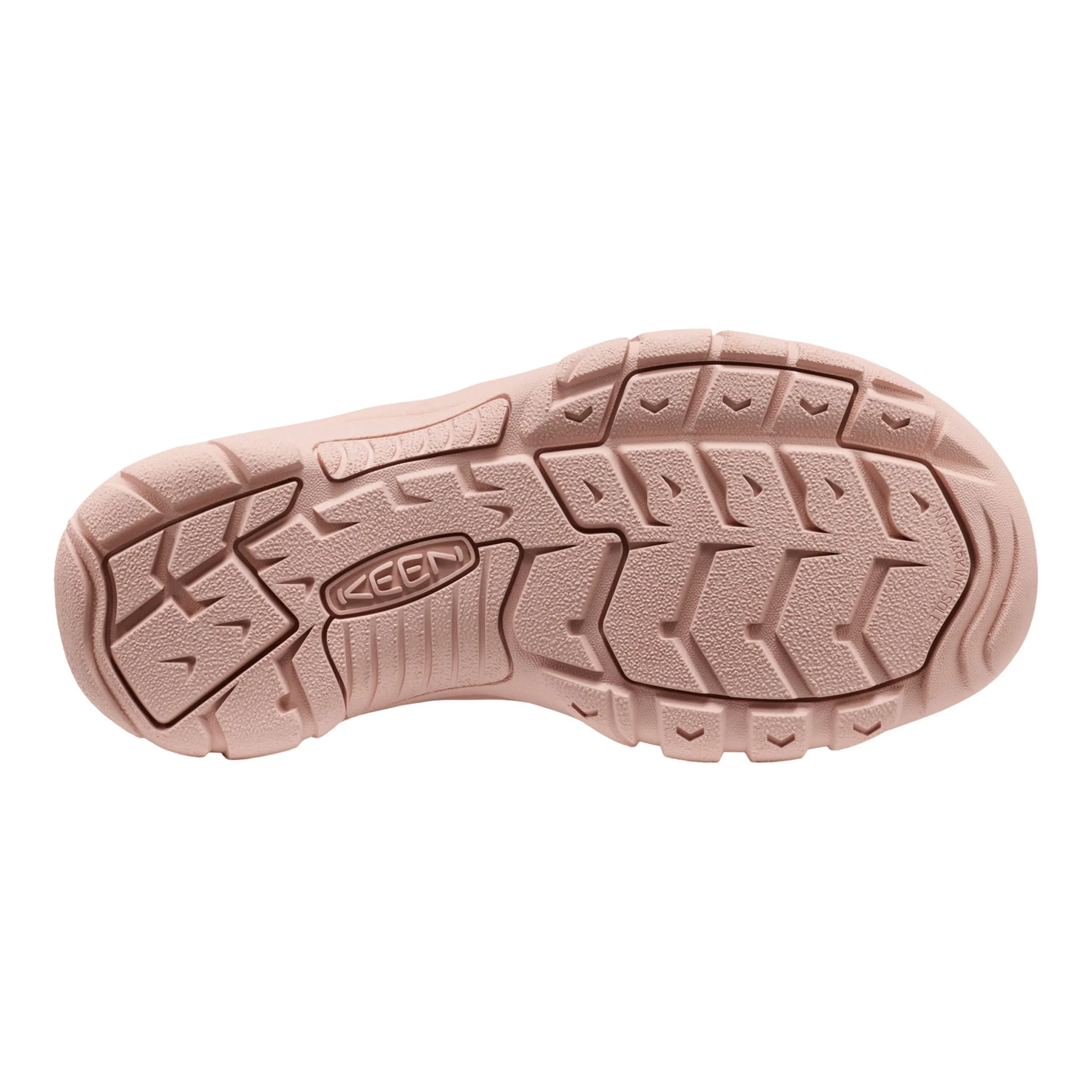 Women's Newport H2 Cameo Rose/Cameo Rose - Image 3