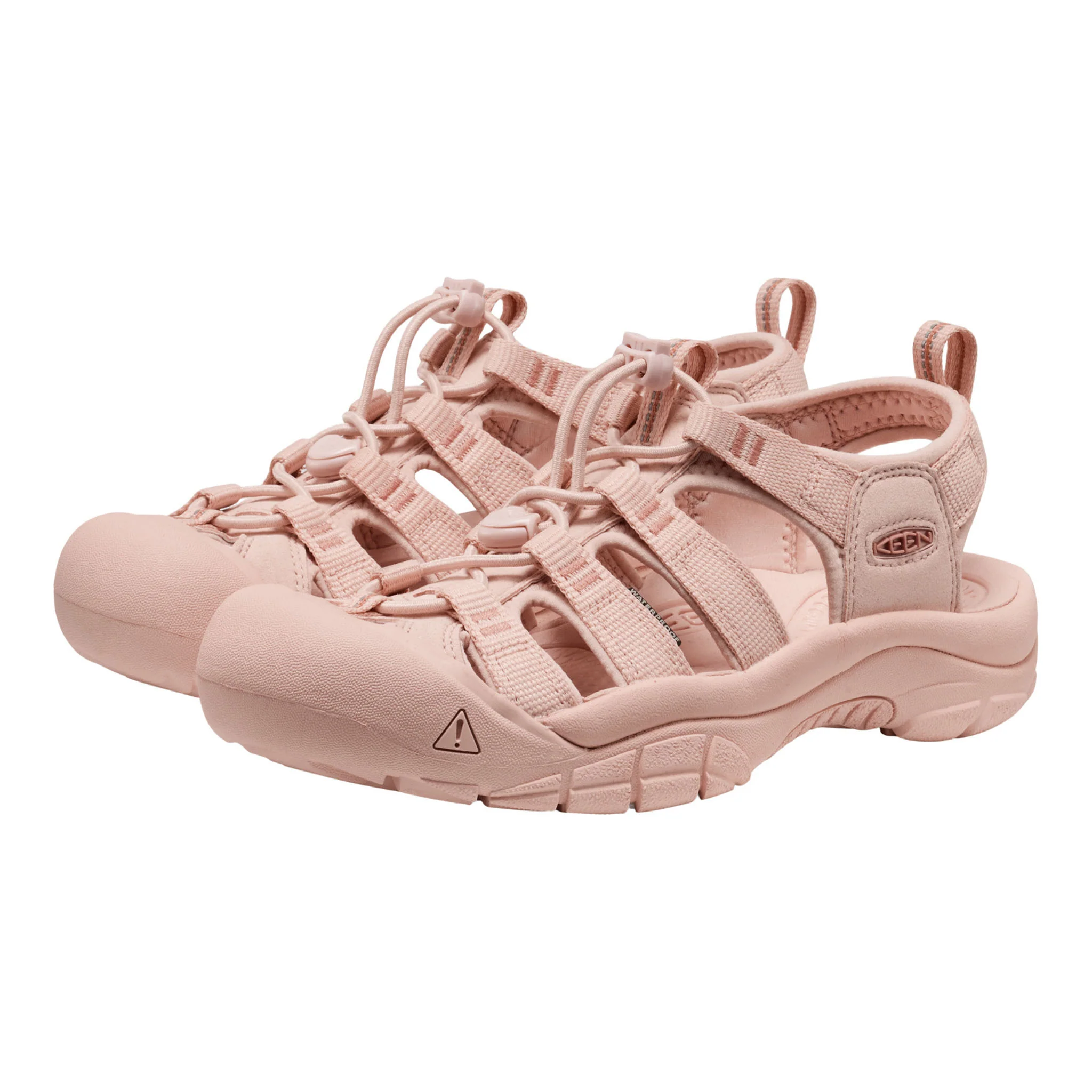 Women's Newport H2 Cameo Rose/Cameo Rose - Image 4