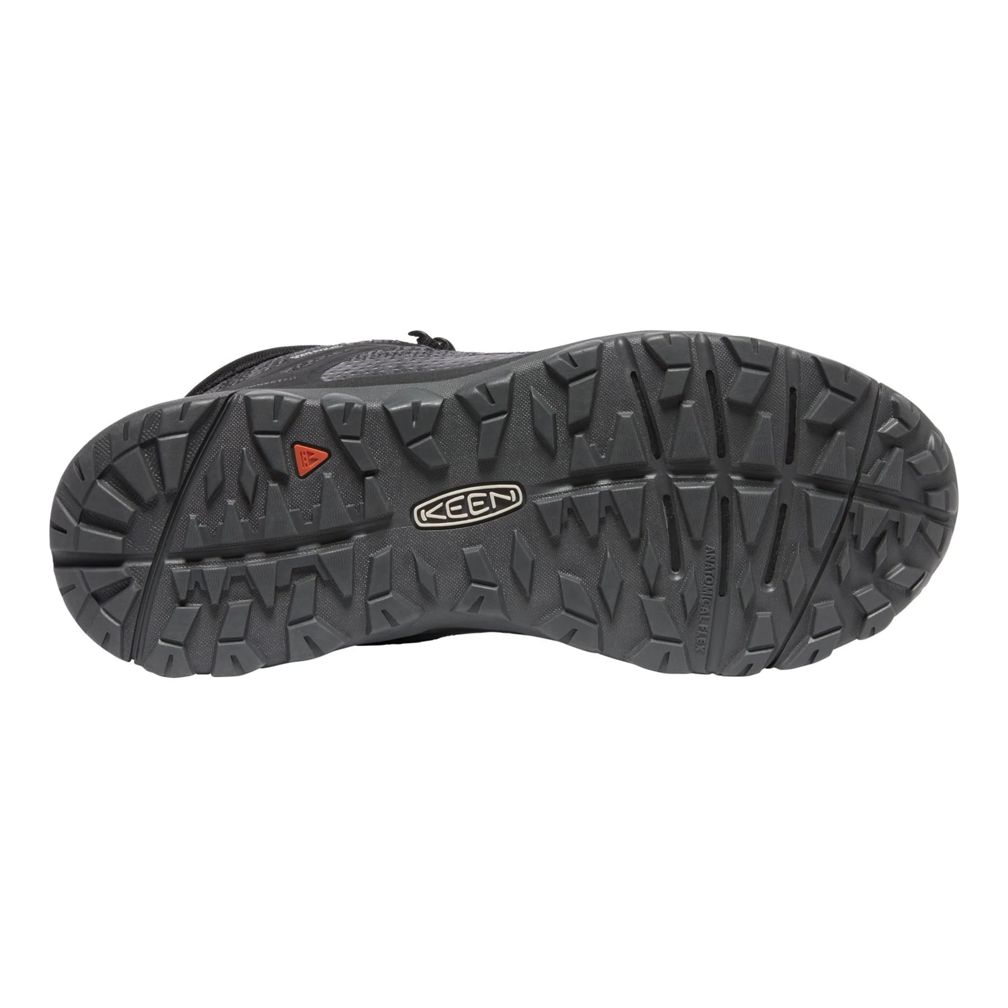 Women's Terradora II Waterproof Boot Black/Magnet - Image 3