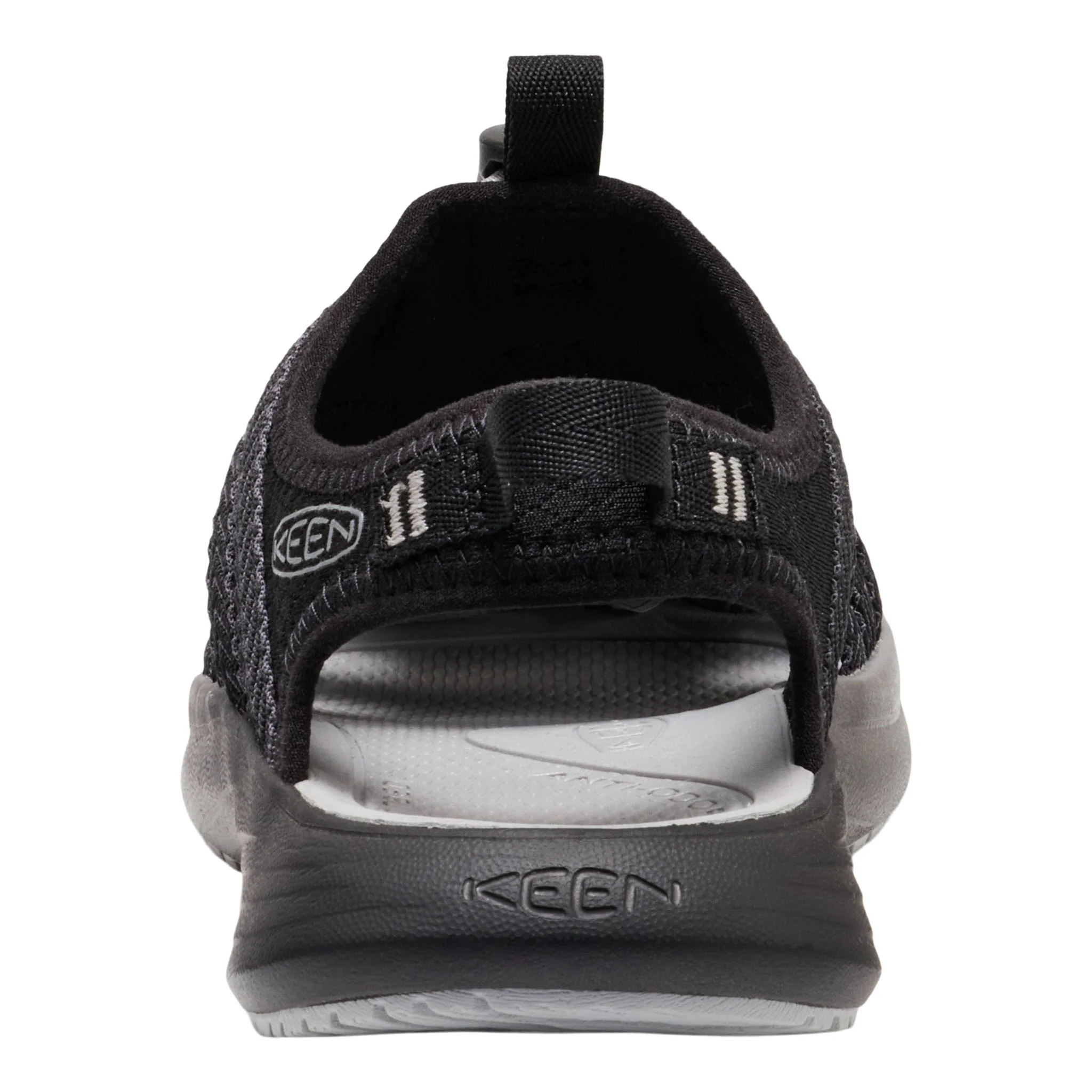 Women's Whisper Lite Black/Magnet - Image 5